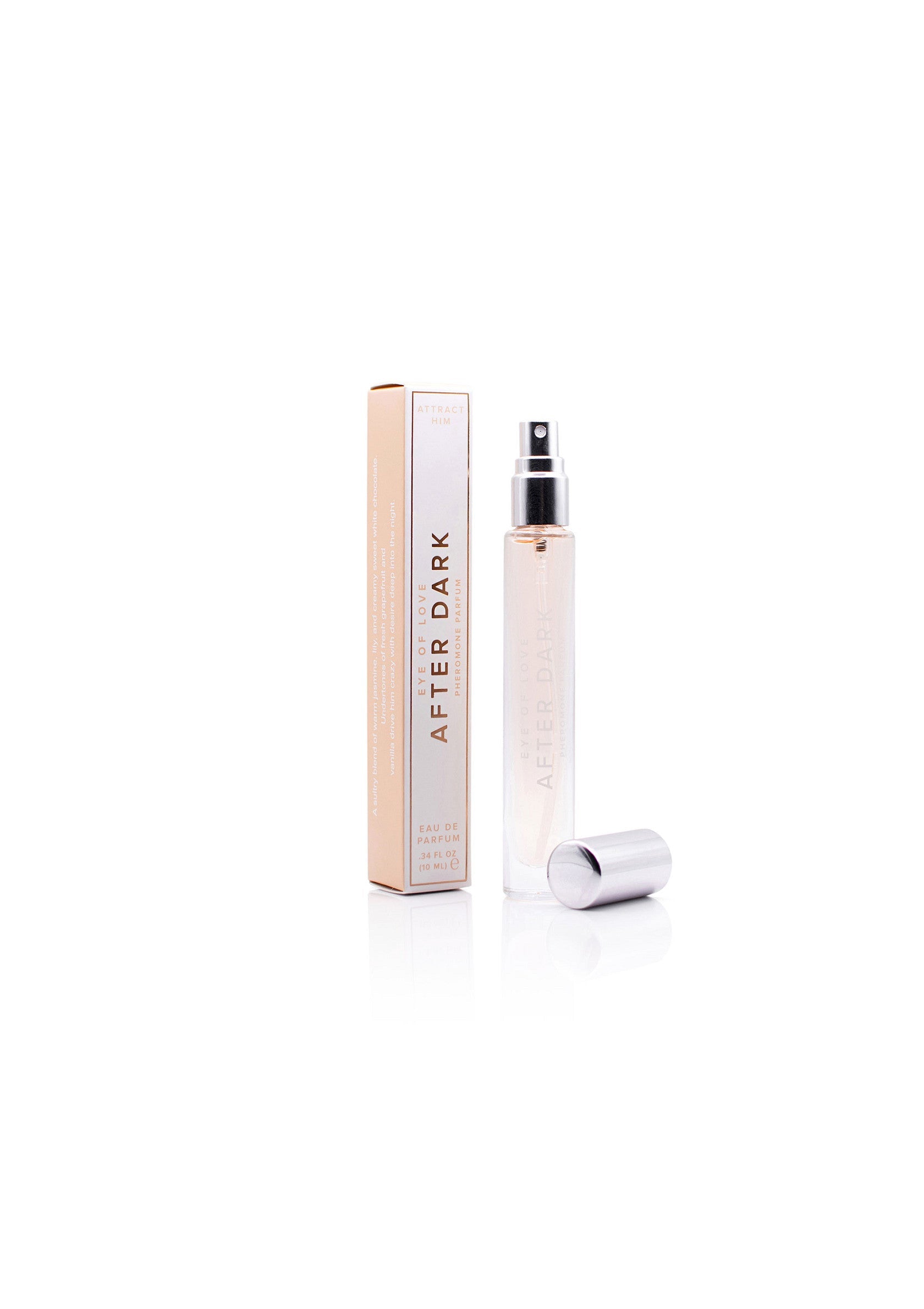 93936 eye of love pheromone attract him 10ml