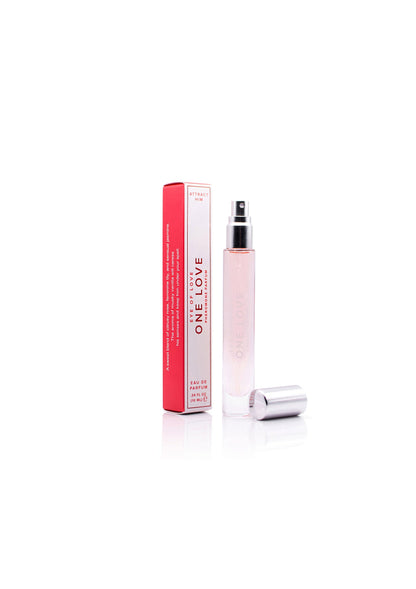 93936 eye of love pheromone attract him 10ml