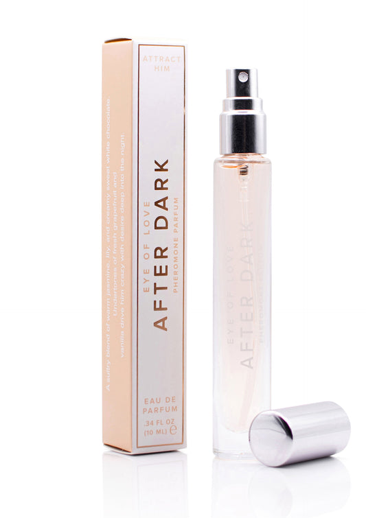 Pheromone Attract Him 10 ml