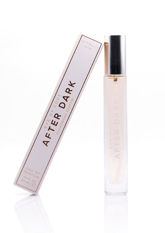 Pheromone Attract Him 10 ml