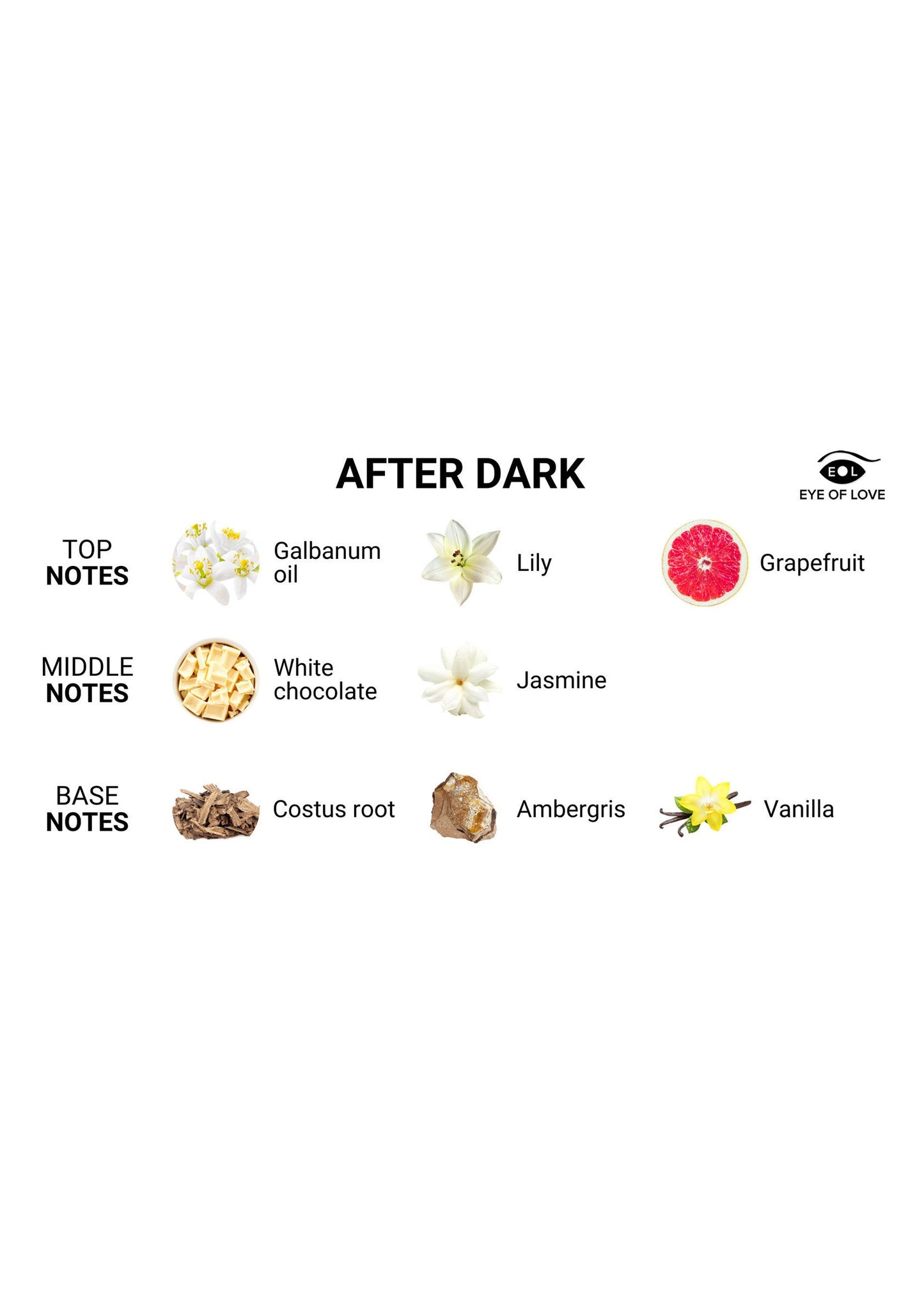 93936 eye of love pheromone attract him 10ml