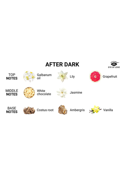 93936 eye of love pheromone attract him 10ml