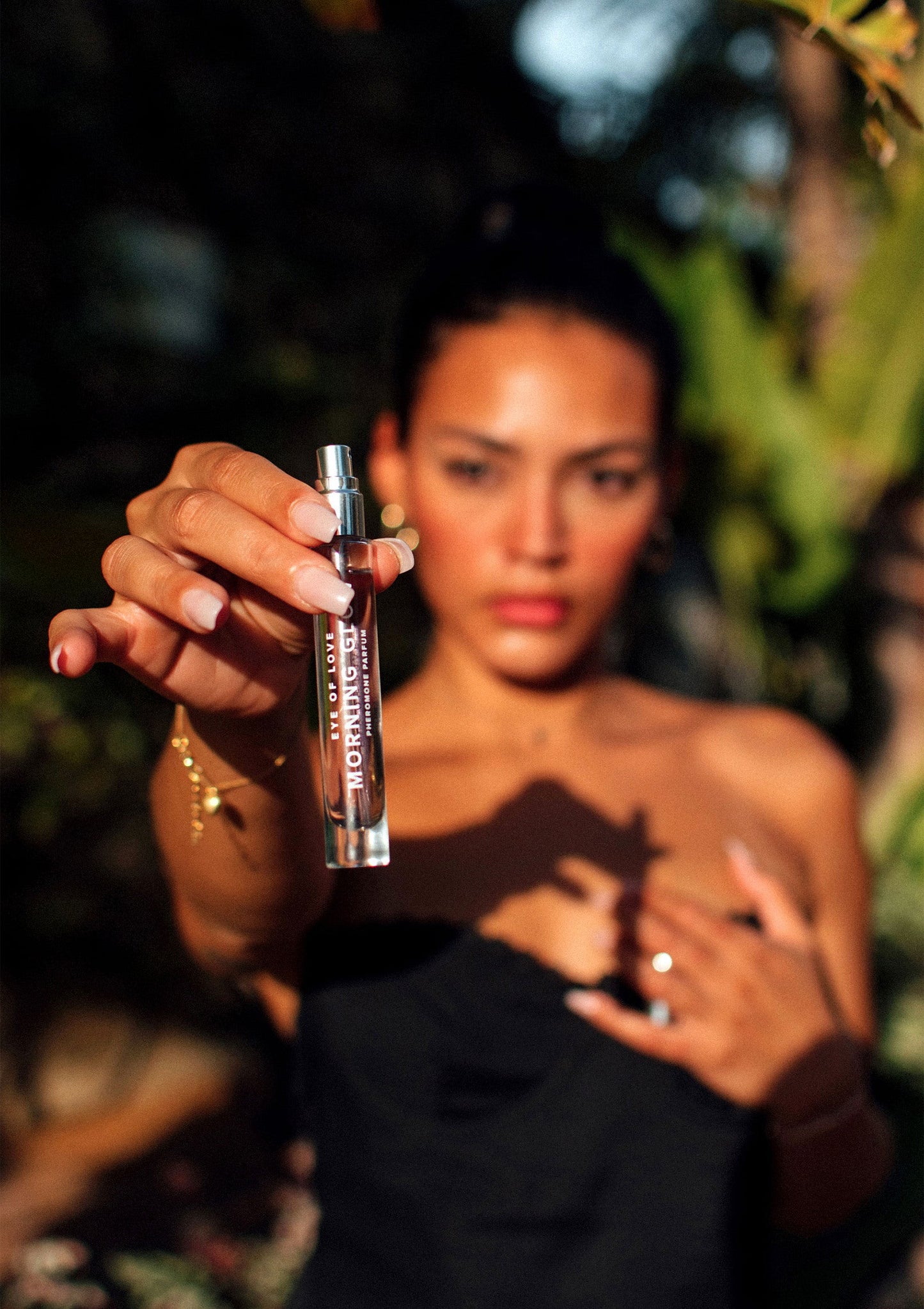 93936 eye of love pheromone attract him 10ml