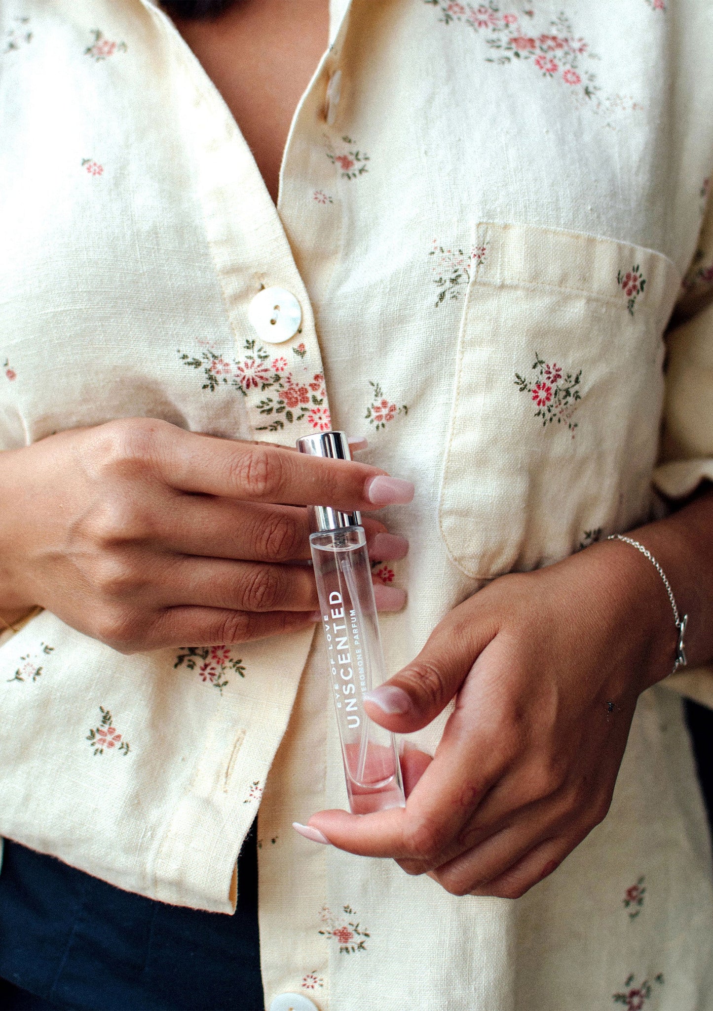 93936 eye of love pheromone attract him 10ml