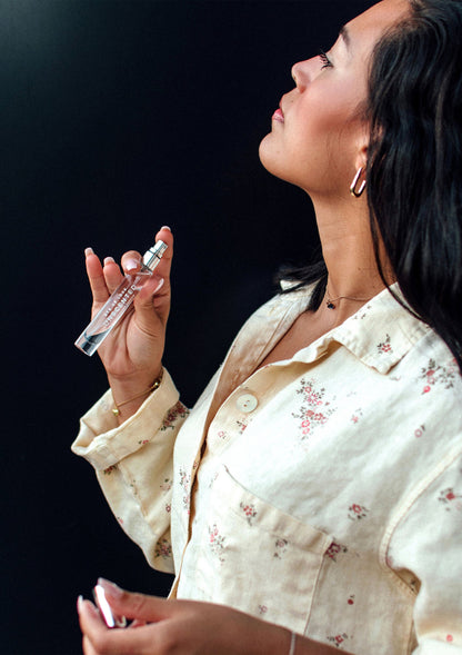 93936 eye of love pheromone attract him 10ml