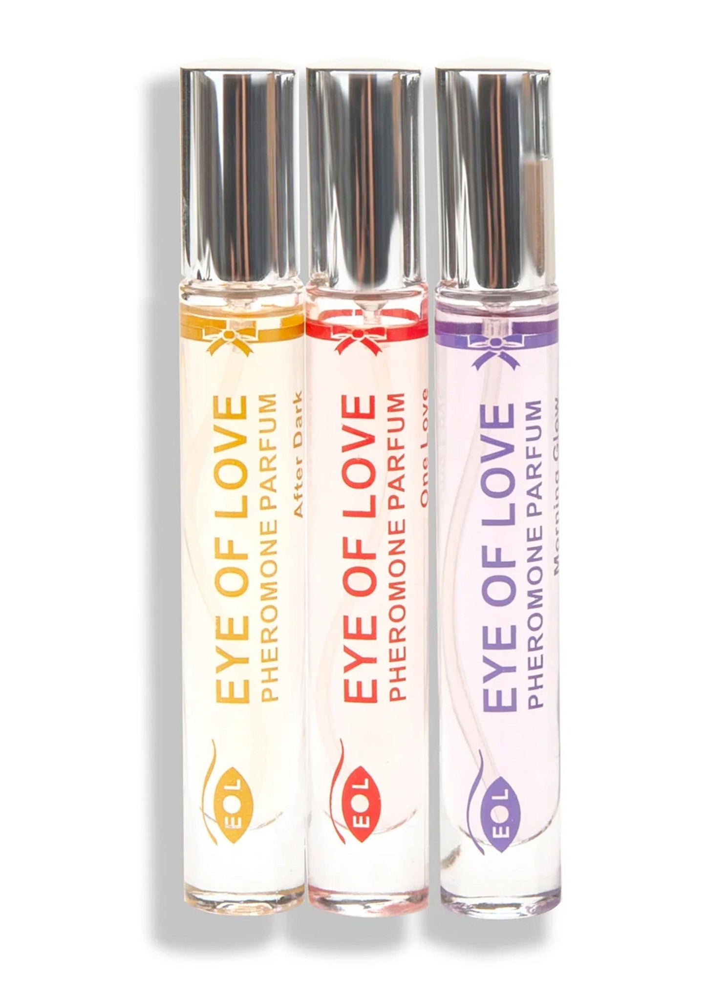 93941 eye of love pheromone parfum 3x10ml set
