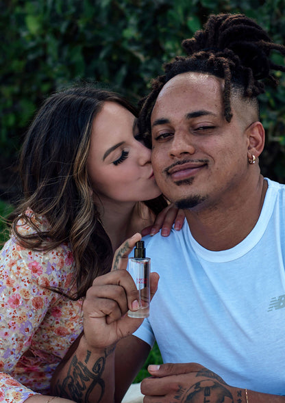 93950 eye of love bloom phero parfum attract her 30ml