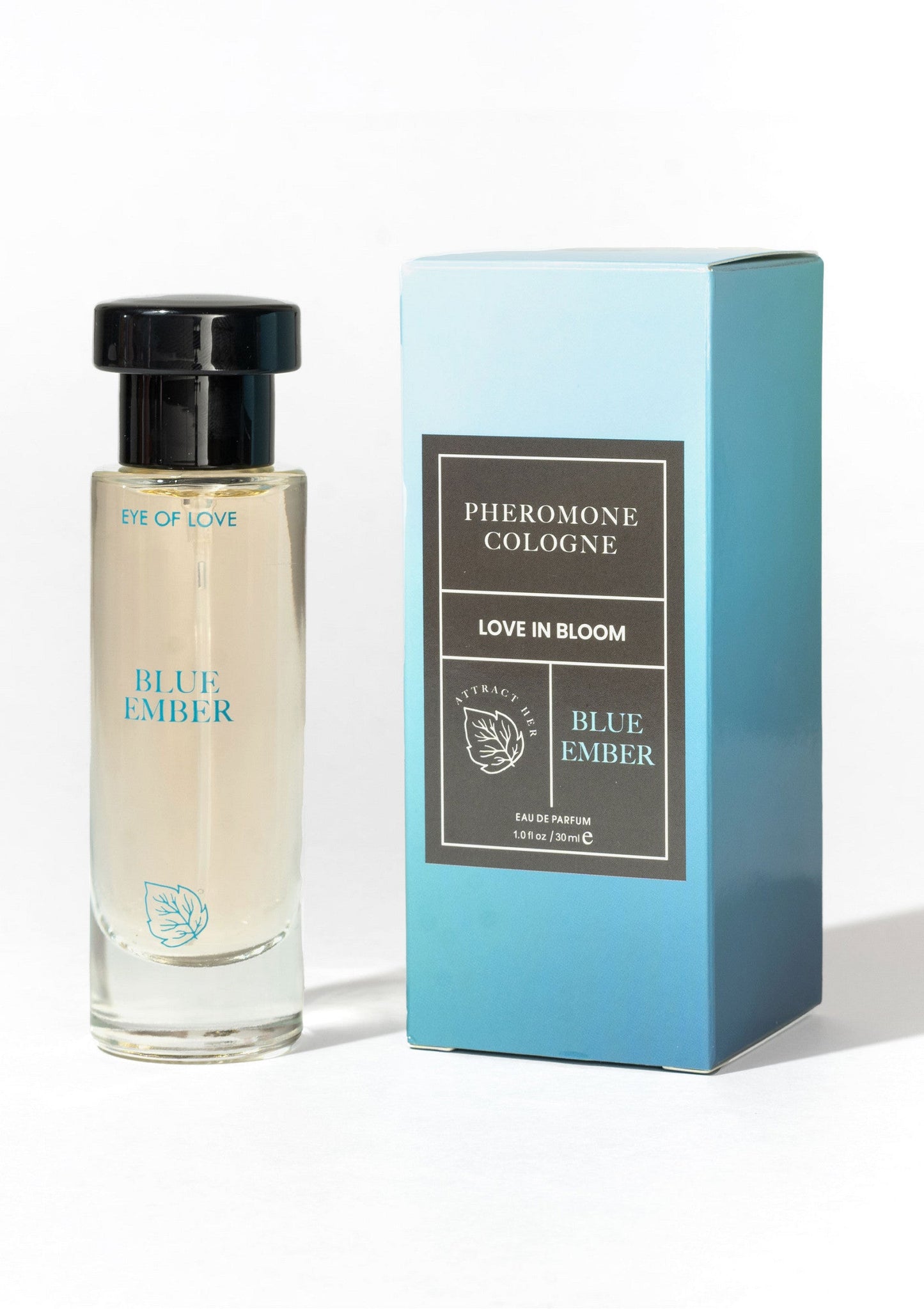 93950 eye of love bloom phero parfum attract her 30ml