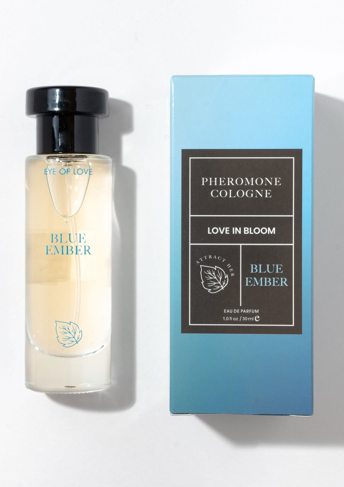 93950 eye of love bloom phero parfum attract her 30ml
