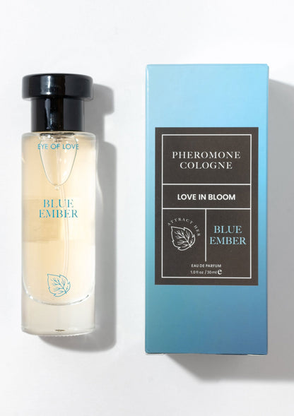 93950 eye of love bloom phero parfum attract her 30ml