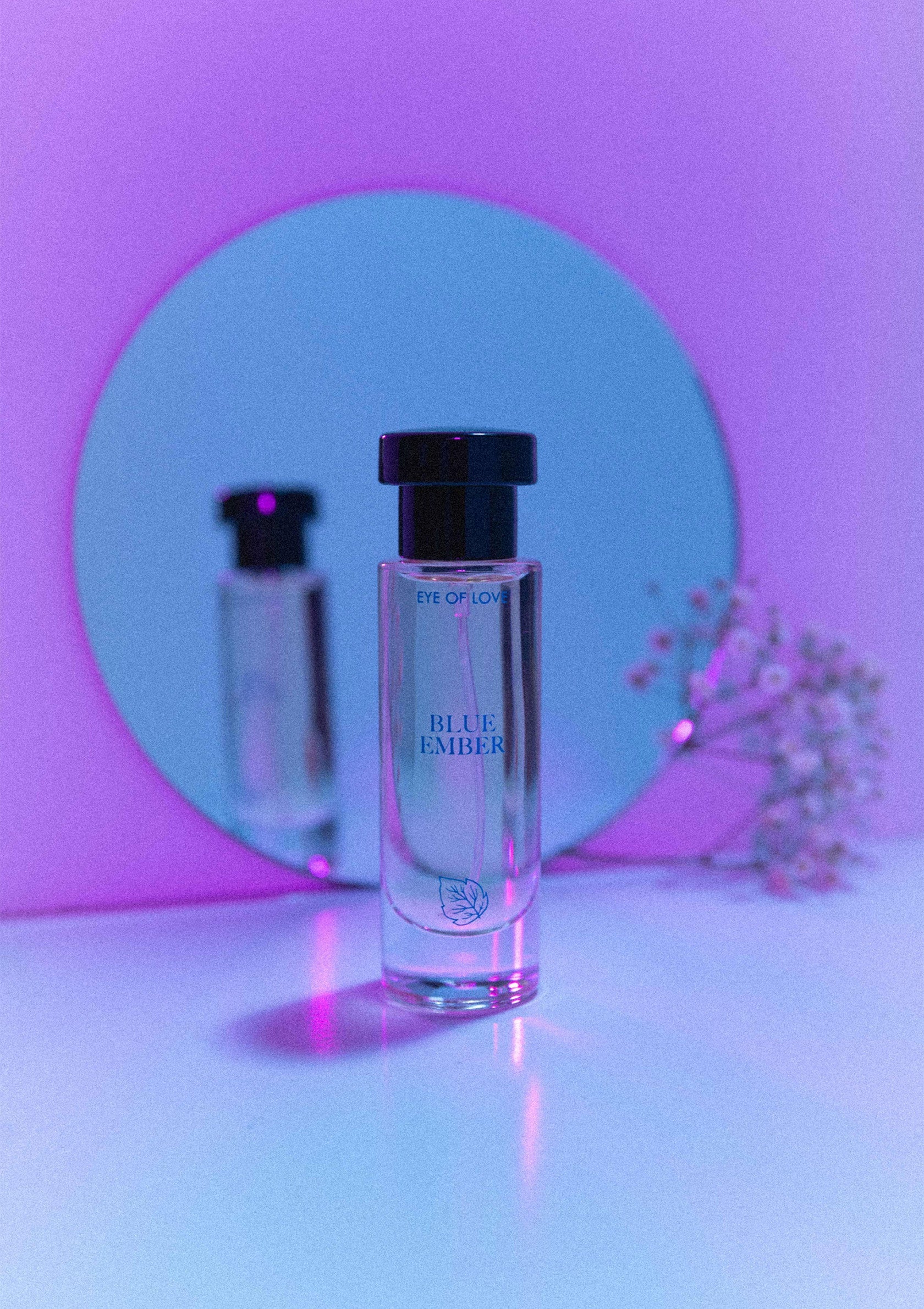 93950 eye of love bloom phero parfum attract her 30ml