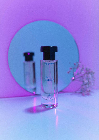 93950 eye of love bloom phero parfum attract her 30ml