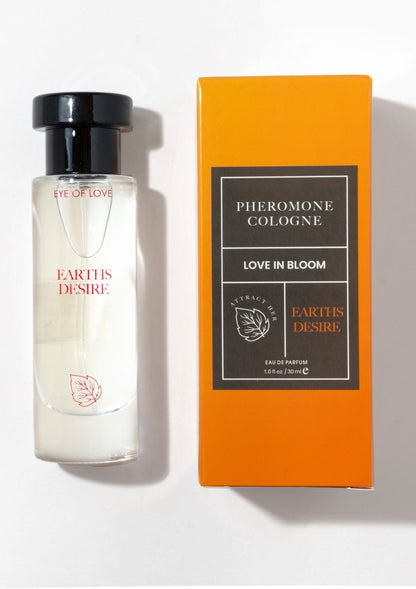 93950 eye of love bloom phero parfum attract her 30ml