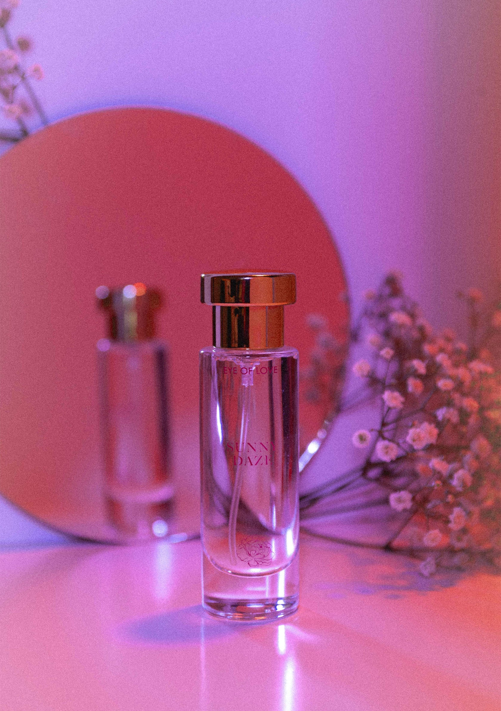 93951 eye of love bloom phero parfum attract him 30ml