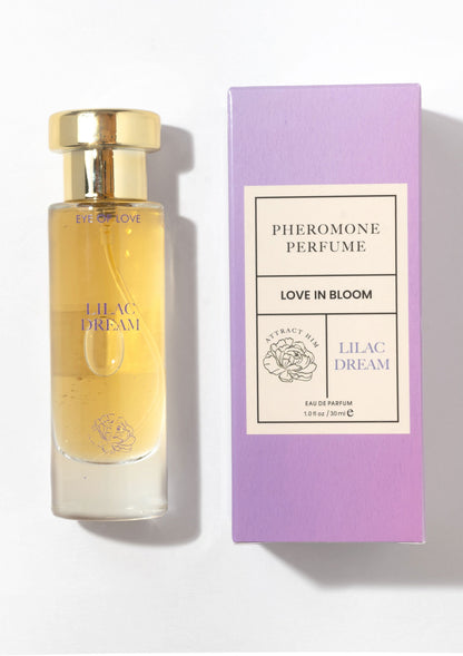 93951 eye of love bloom phero parfum attract him 30ml