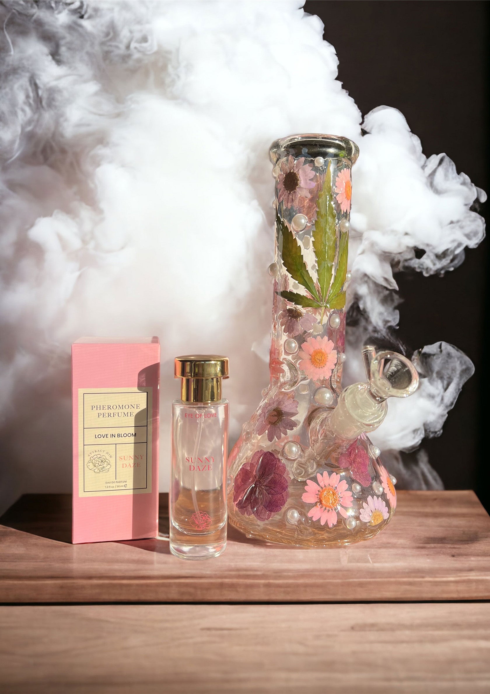 93951 eye of love bloom phero parfum attract him 30ml