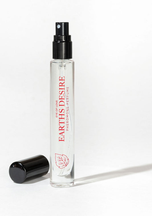 93952 eye of love bloom phero parfum attract her 10ml