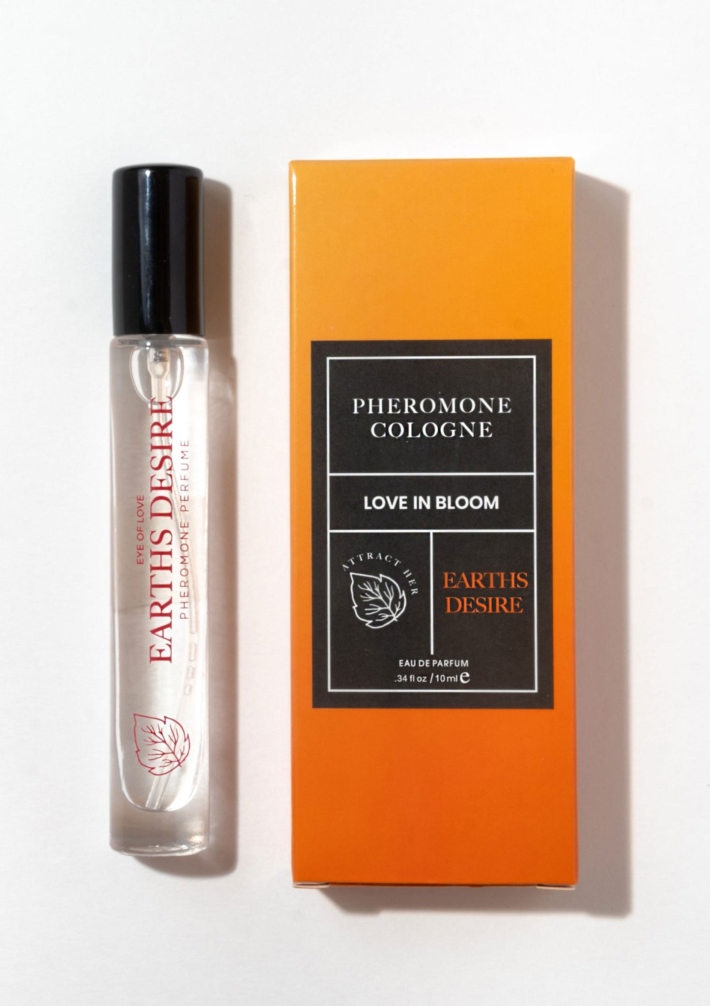 93952 eye of love bloom phero parfum attract her 10ml
