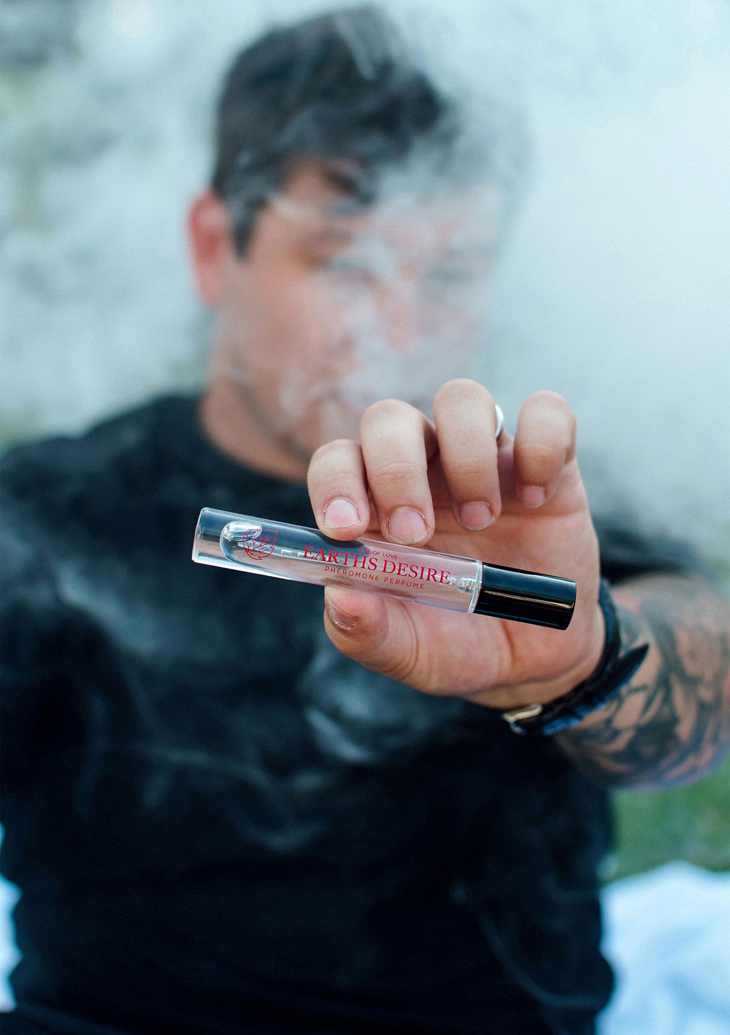 93952 eye of love bloom phero parfum attract her 10ml