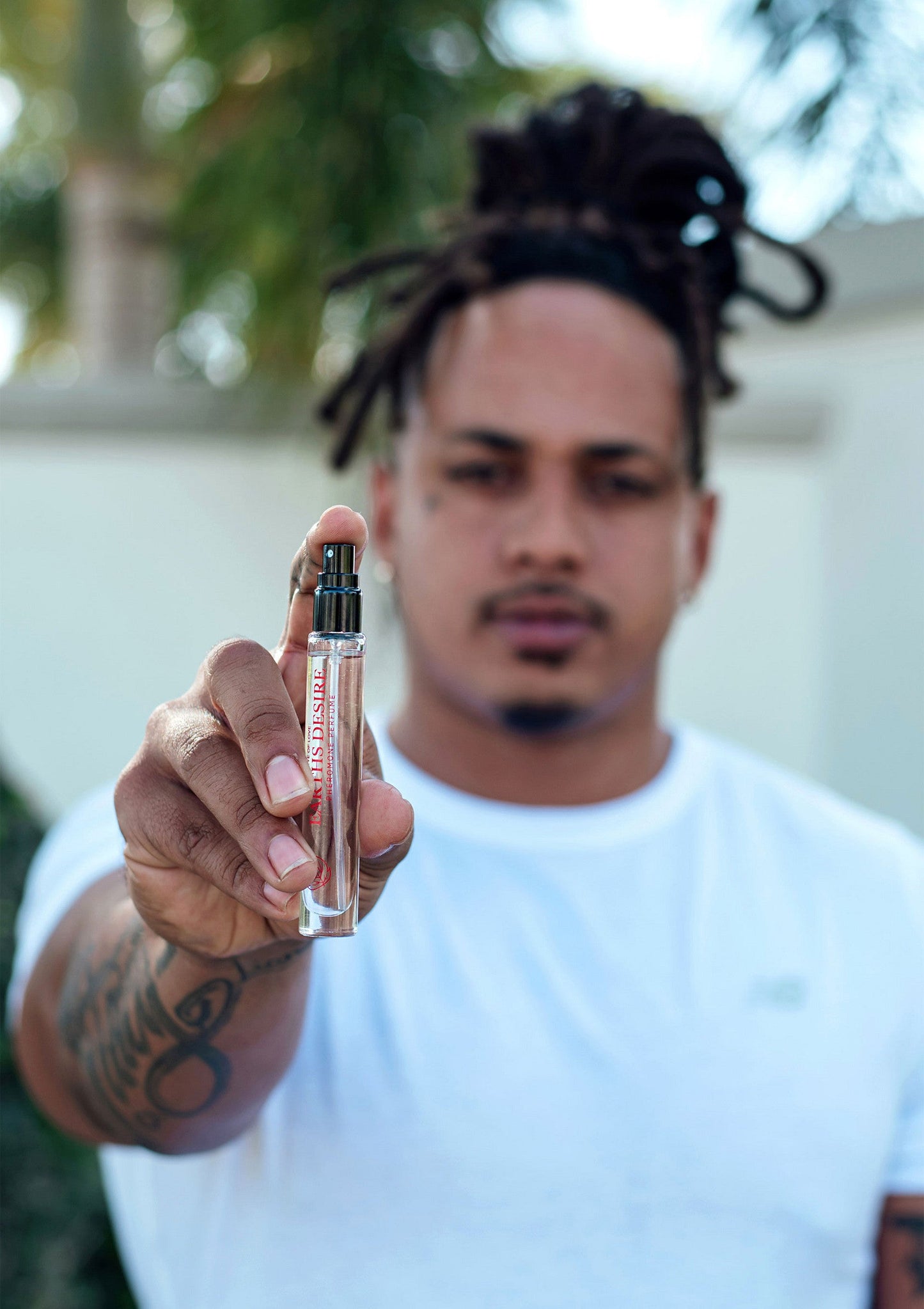 93952 eye of love bloom phero parfum attract her 10ml