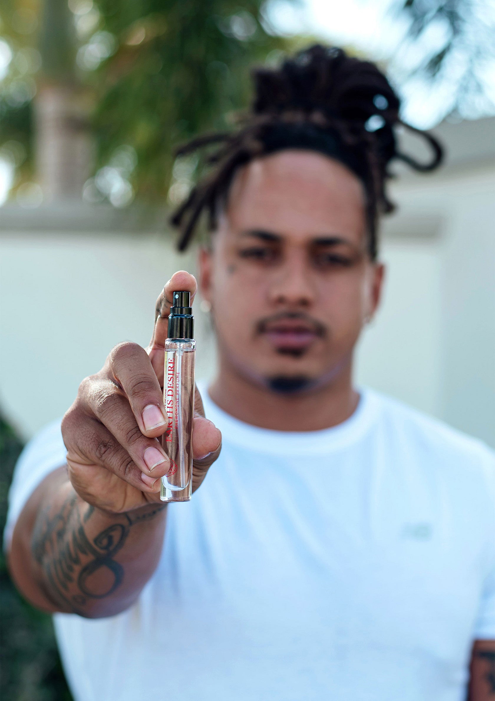 93952 eye of love bloom phero parfum attract her 10ml