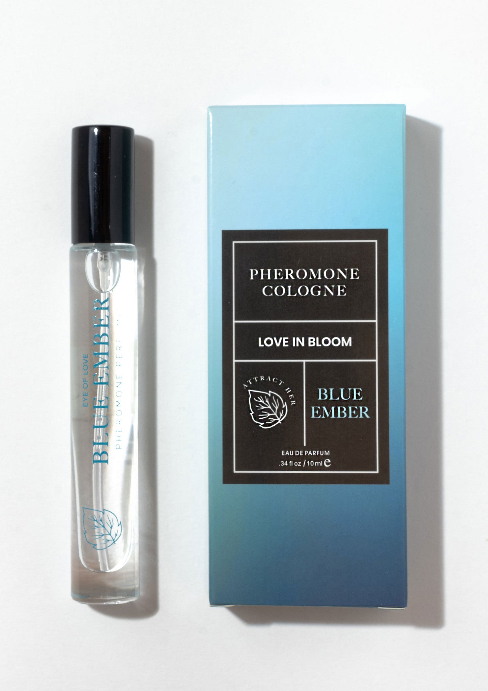 93952 eye of love bloom phero parfum attract her 10ml
