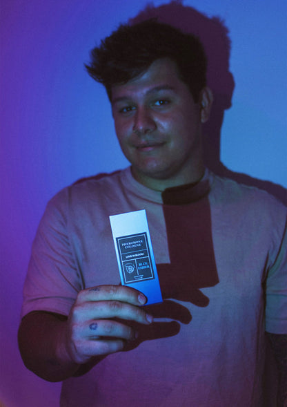 93952 eye of love bloom phero parfum attract her 10ml