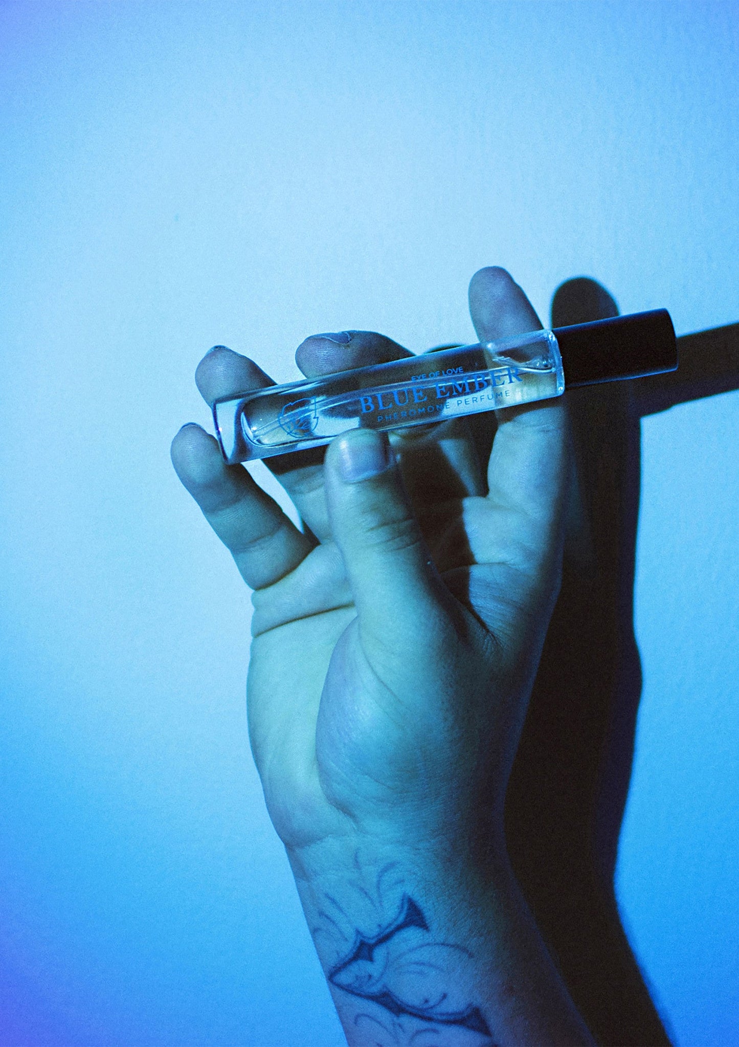 93952 eye of love bloom phero parfum attract her 10ml