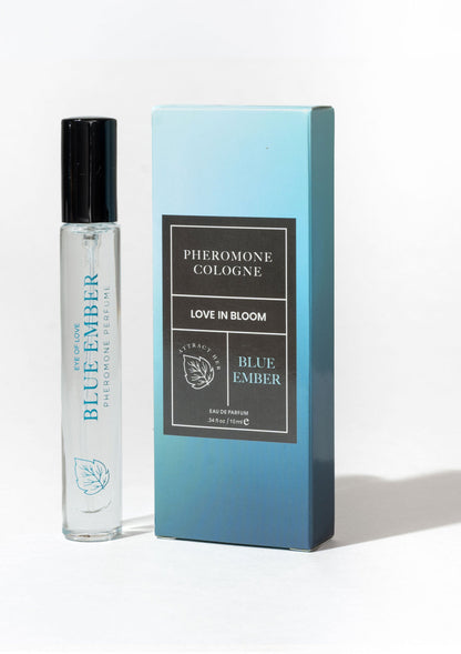 93952 eye of love bloom phero parfum attract her 10ml