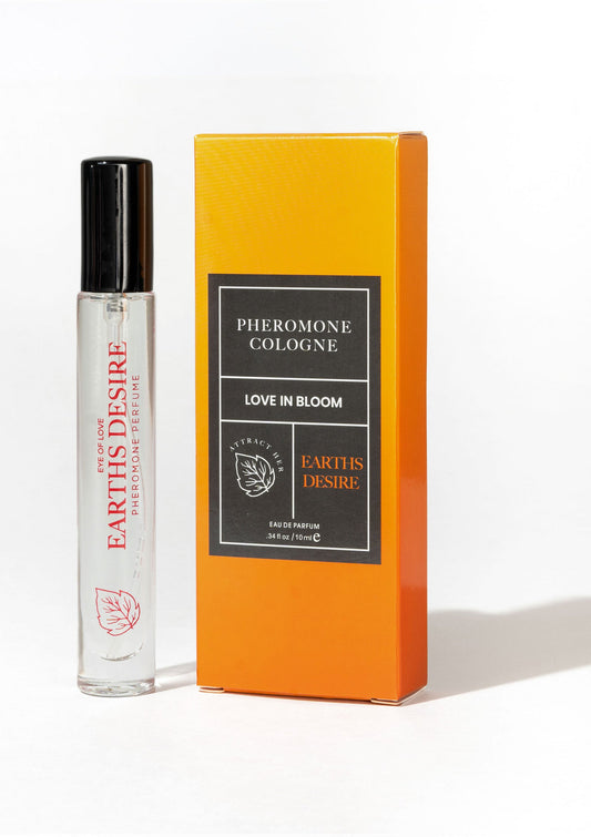 93952 eye of love bloom phero parfum attract her 10ml