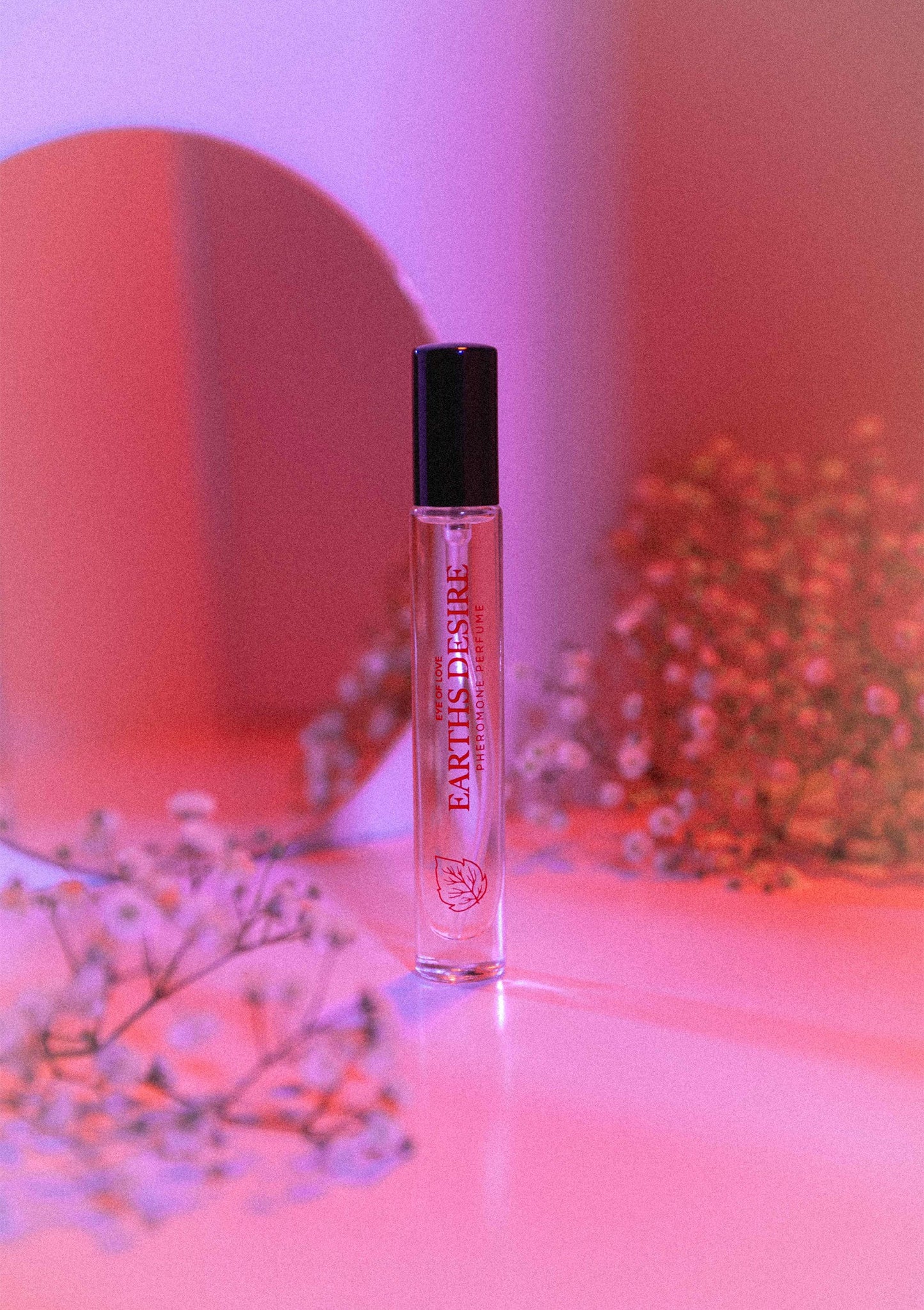 93952 eye of love bloom phero parfum attract her 10ml