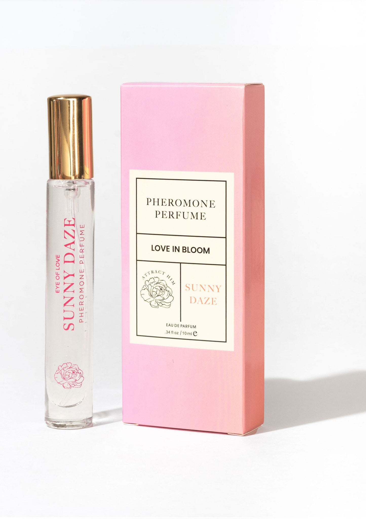 93953 eye of love bloom phero parfum attract him 10ml