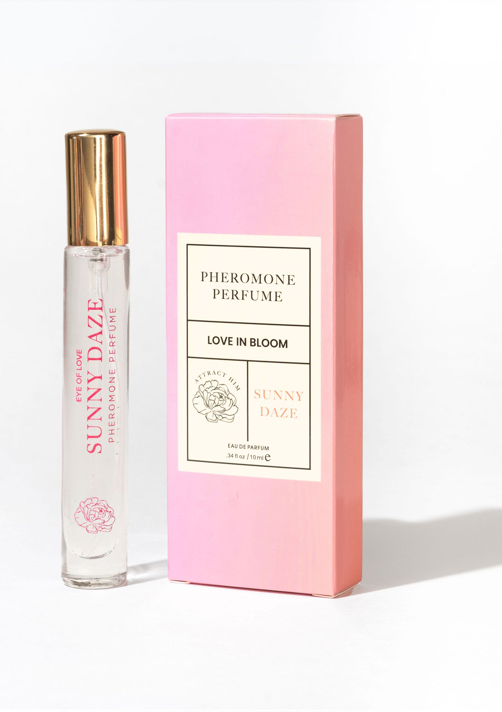 93953 eye of love bloom phero parfum attract him 10ml