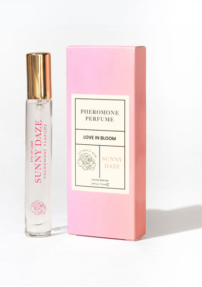 93953 eye of love bloom phero parfum attract him 10ml
