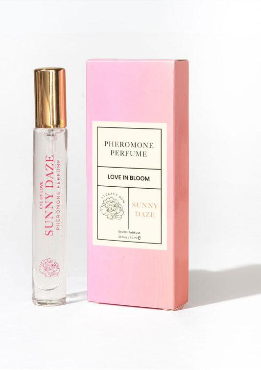 93953 eye of love bloom phero parfum attract him 10ml