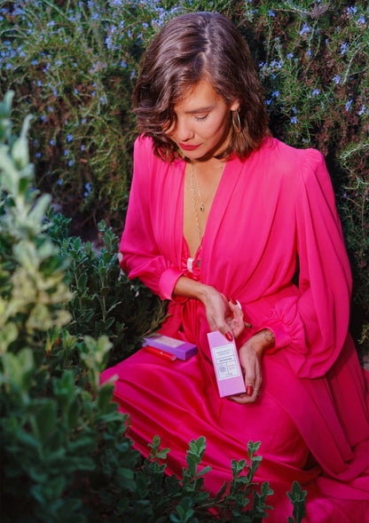 93953 eye of love bloom phero parfum attract him 10ml