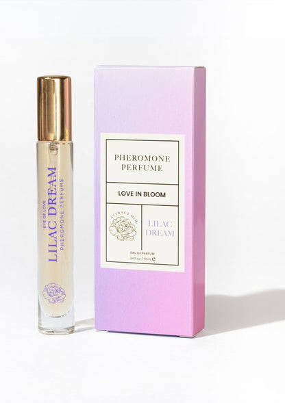 93953 eye of love bloom phero parfum attract him 10ml