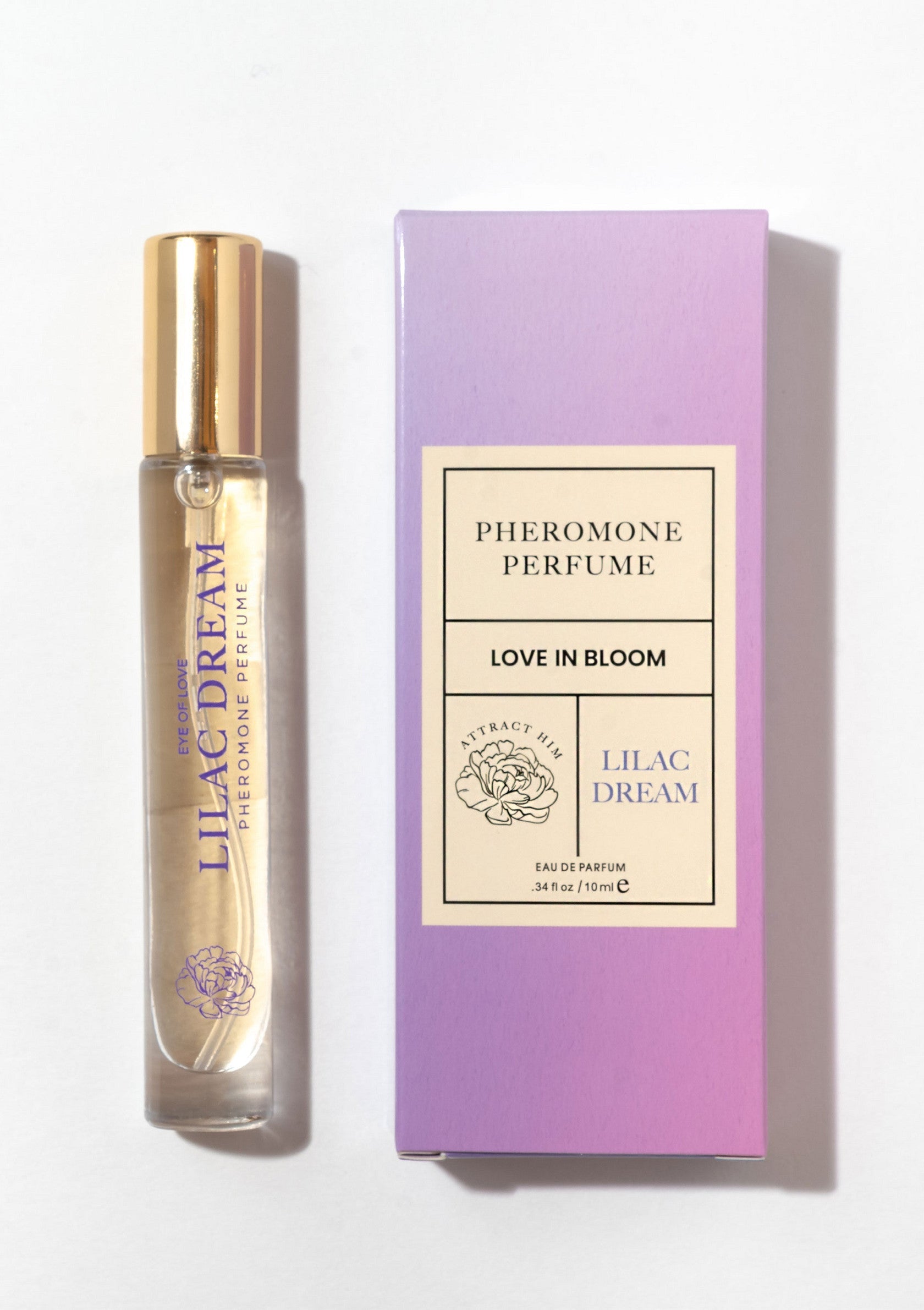 93953 eye of love bloom phero parfum attract him 10ml