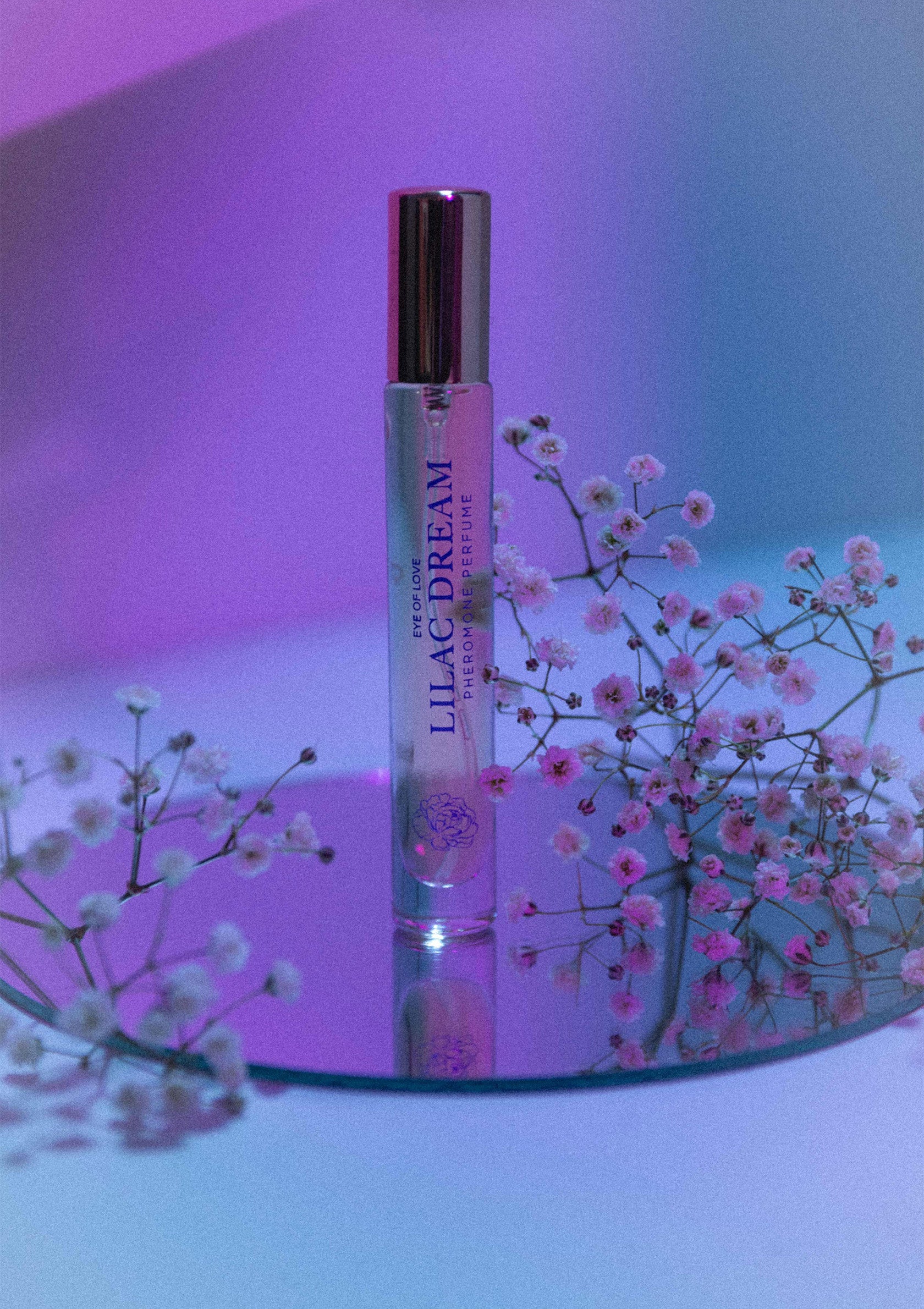 93953 eye of love bloom phero parfum attract him 10ml