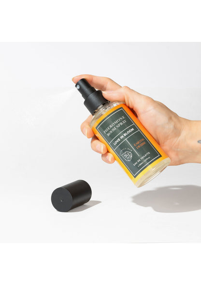 93955 eye of love bloom room phero attract her 150ml