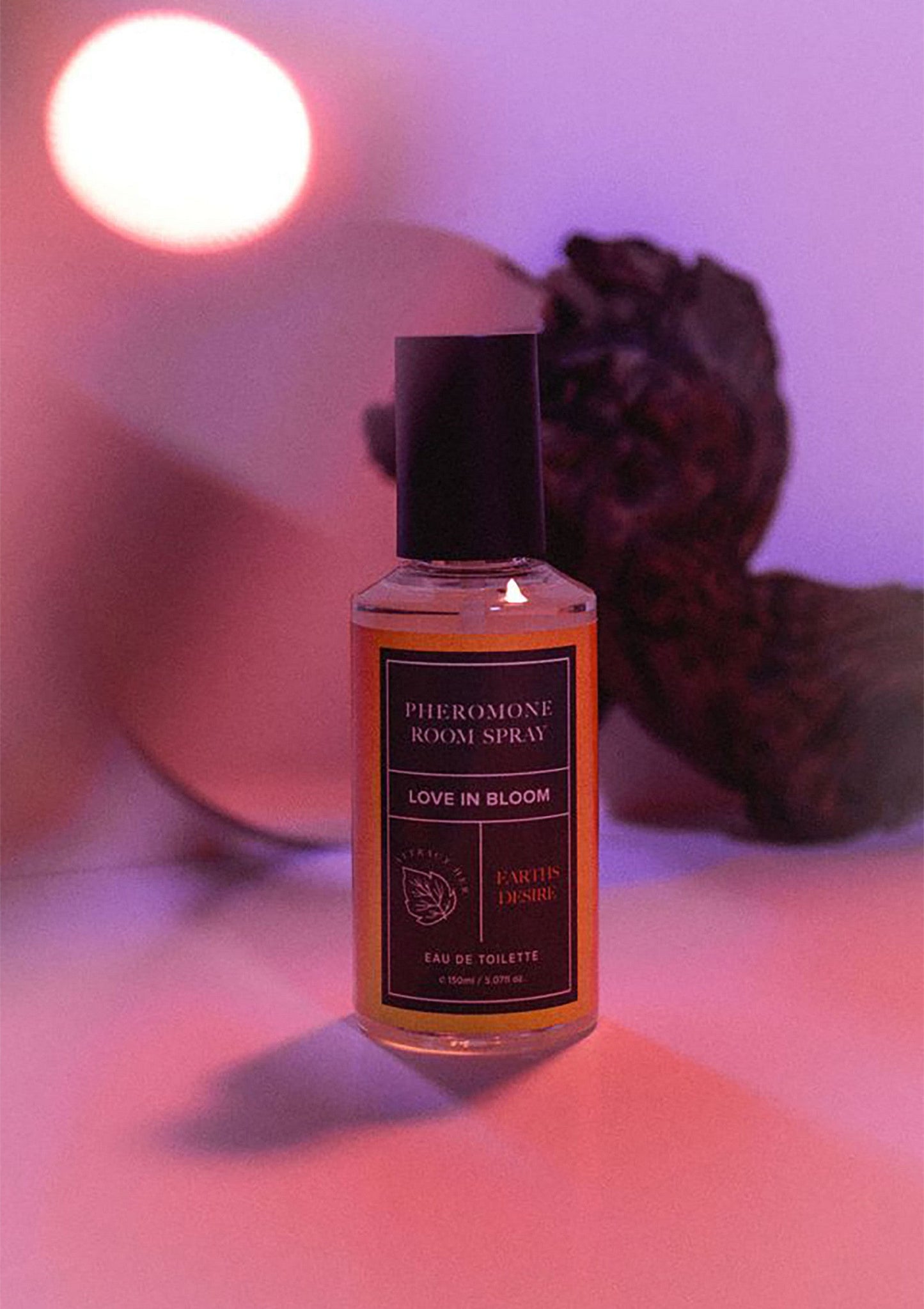 93955 eye of love bloom room phero attract her 150ml