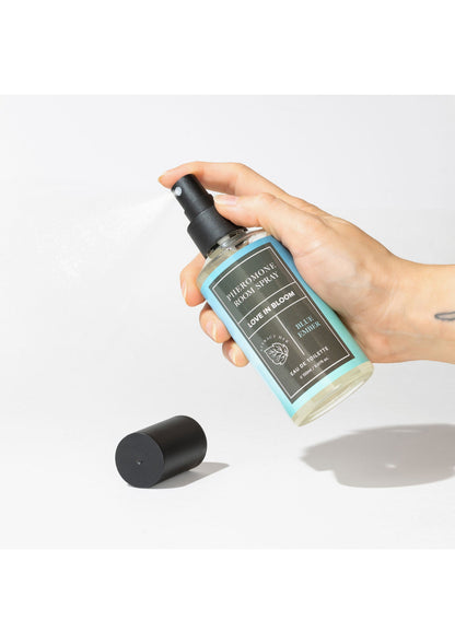 93955 eye of love bloom room phero attract her 150ml