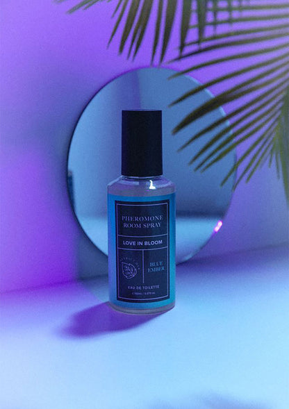 93955 eye of love bloom room phero attract her 150ml