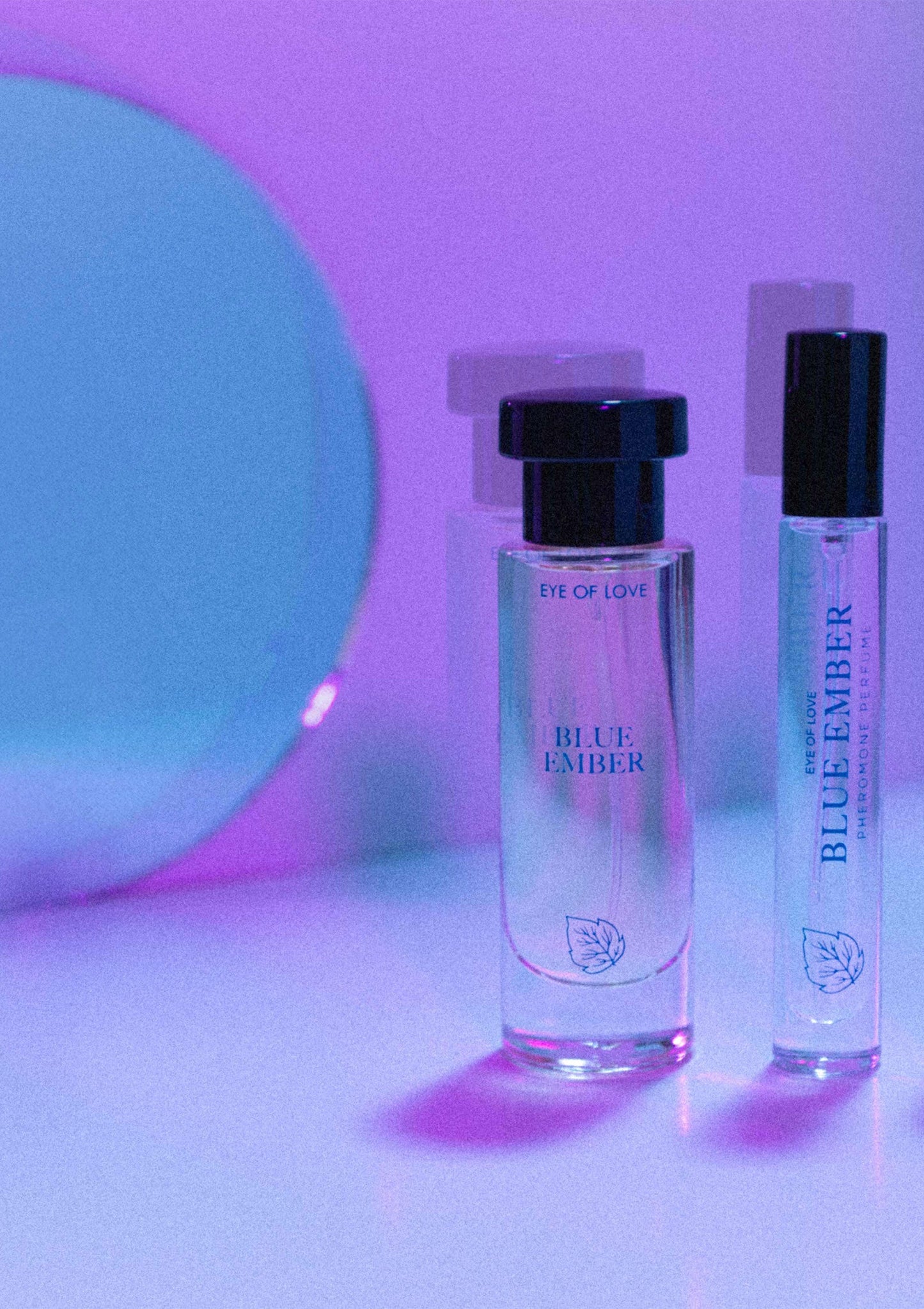 93955 eye of love bloom room phero attract her 150ml