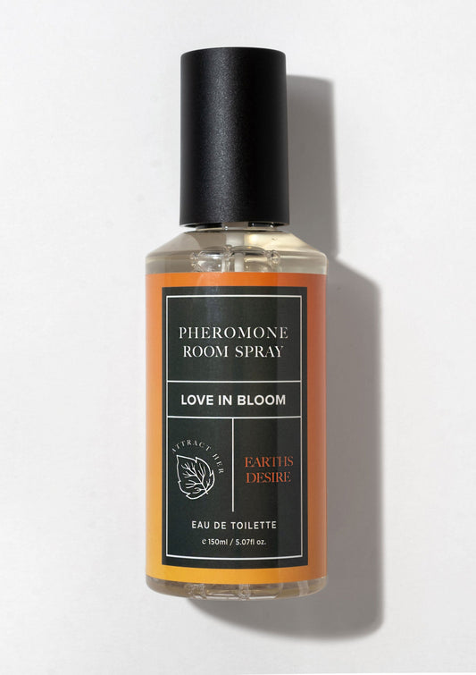 93955 eye of love bloom room phero attract her 150ml