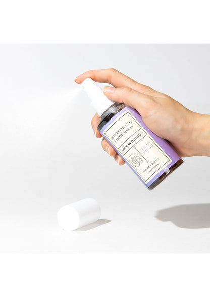 93956 eye of love bloom room phero attract him 150ml