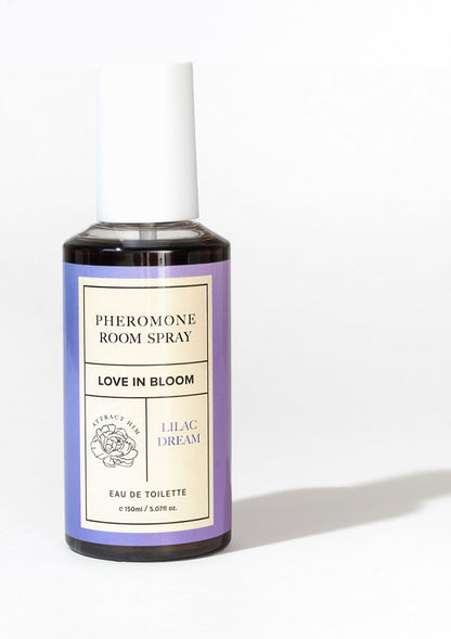 93956 eye of love bloom room phero attract him 150ml