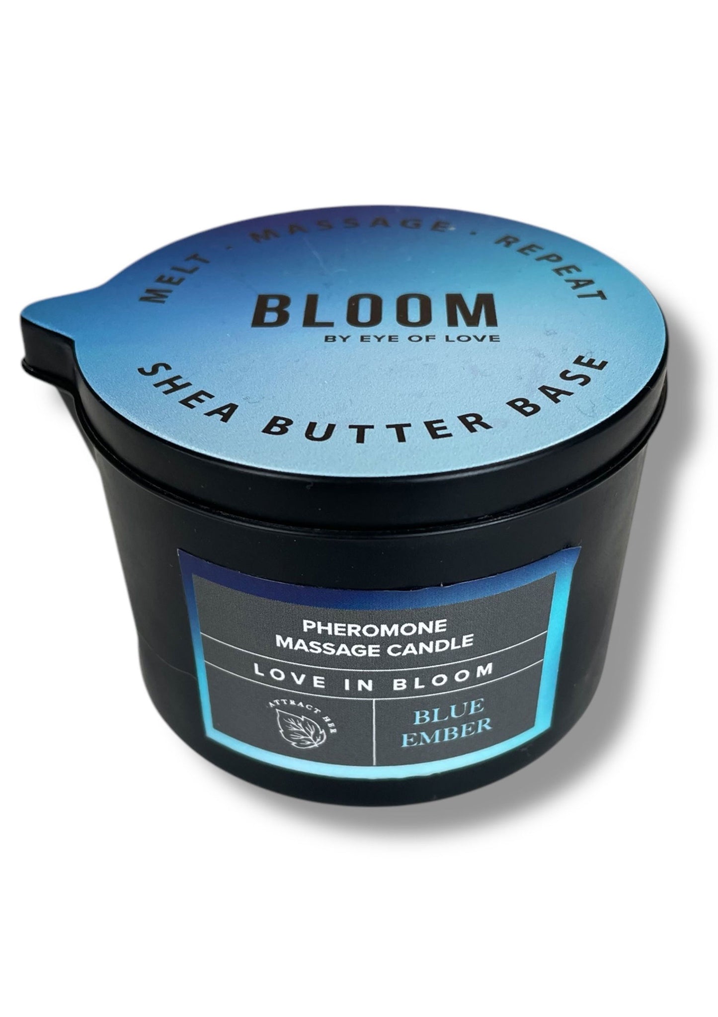 Pheromone Massage Candles Attract Her 150 ml