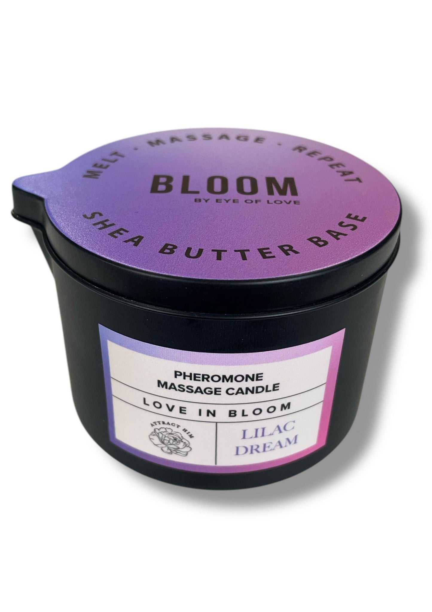 Phero Candle Attract Him 150 ml