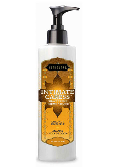 94001 kama sutra intimate caress shaving gel 250ml